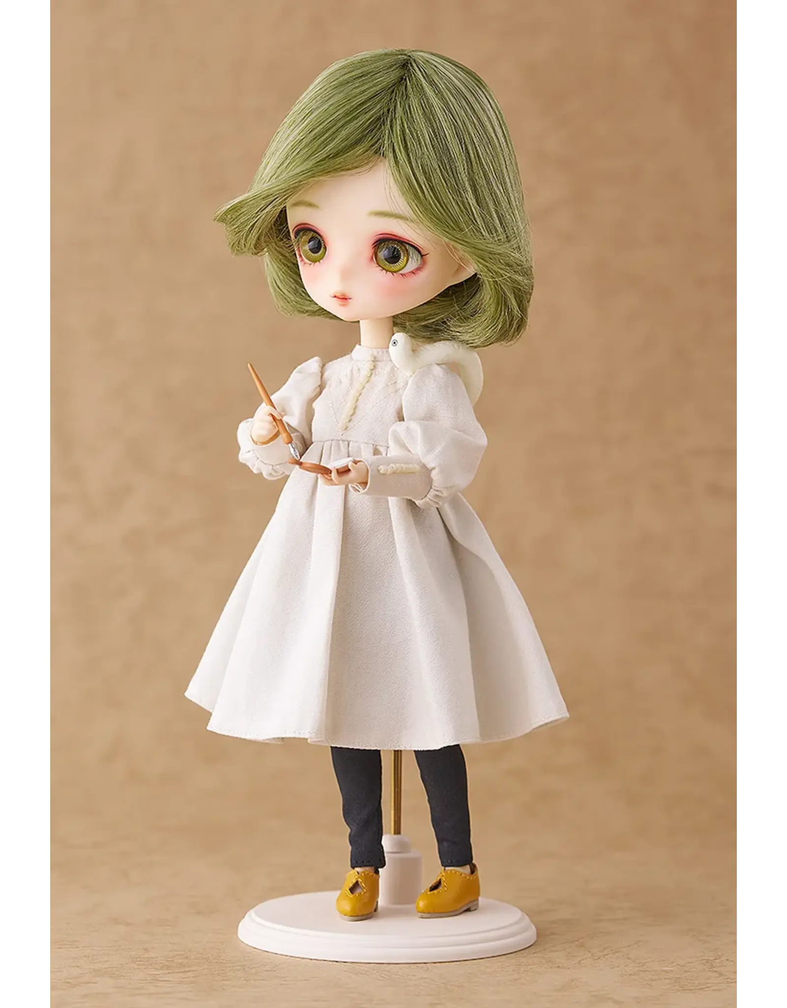 Witch Hat Atelier Harmonia Bloom Coco Doll