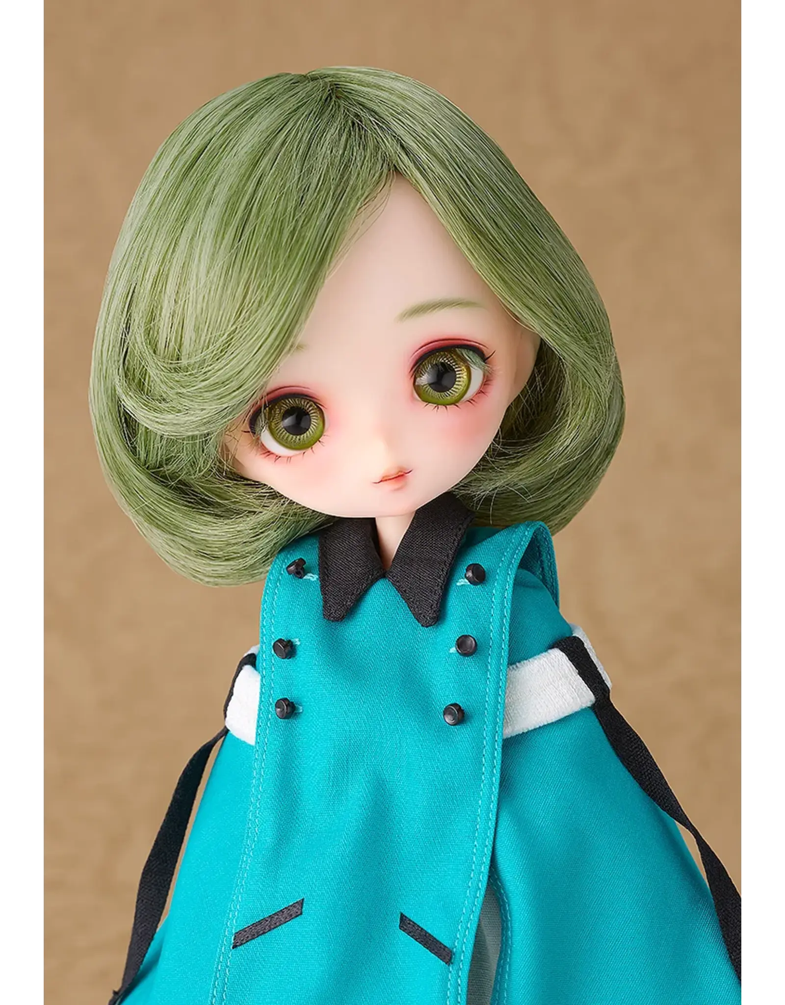 Witch Hat Atelier Harmonia Bloom Coco Doll