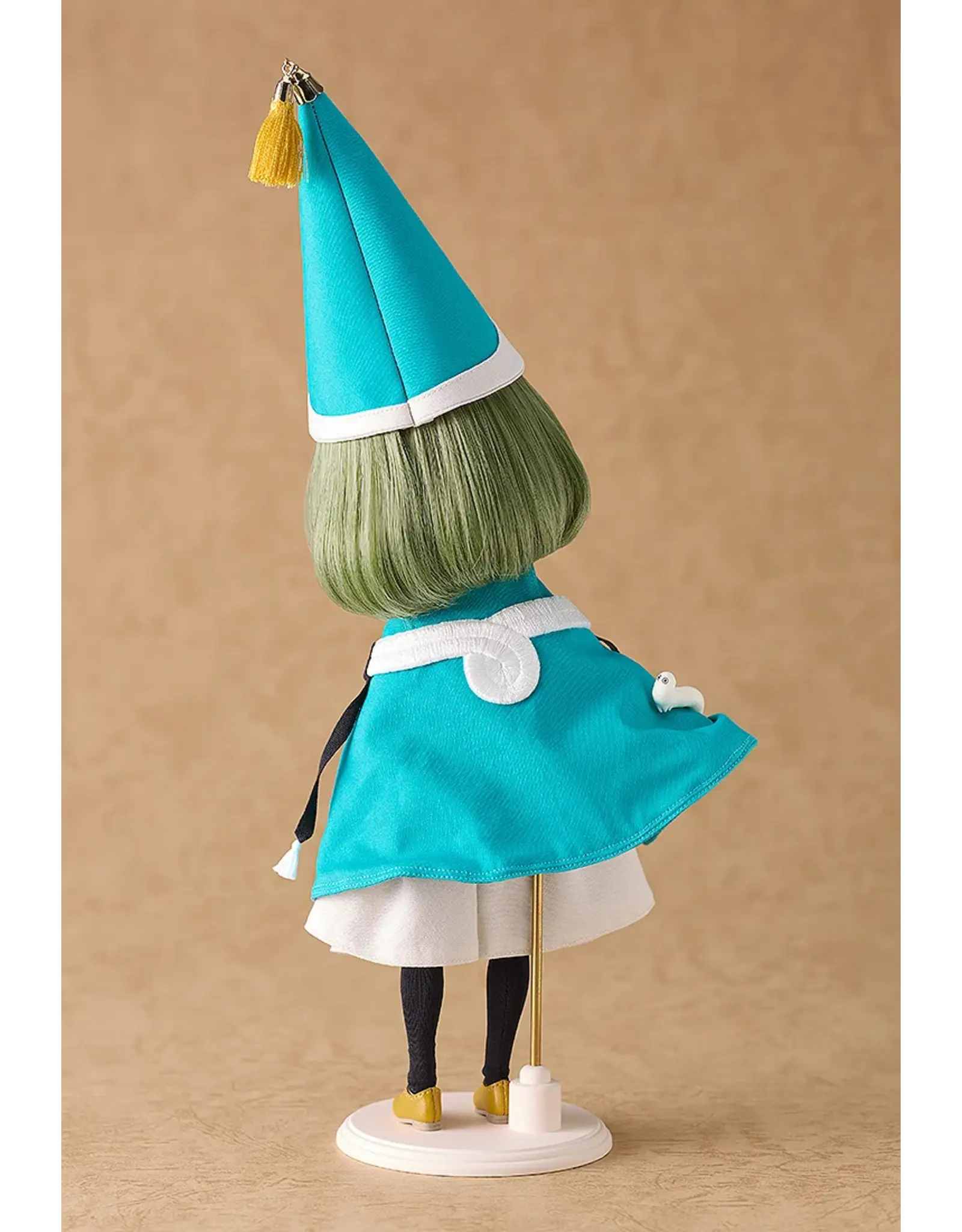 Witch Hat Atelier Harmonia Bloom Coco Doll