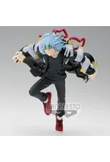 My Hero Academia the Evil Villains Vol. 4 Tomura Shigaraki