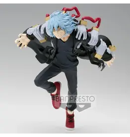 My Hero Academia the Evil Villains Vol. 4 Tomura Shigaraki