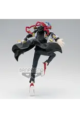 My Hero Academia the Evil Villains Vol. 4 Tomura Shigaraki