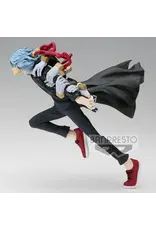 My Hero Academia the Evil Villains Vol. 4 Tomura Shigaraki