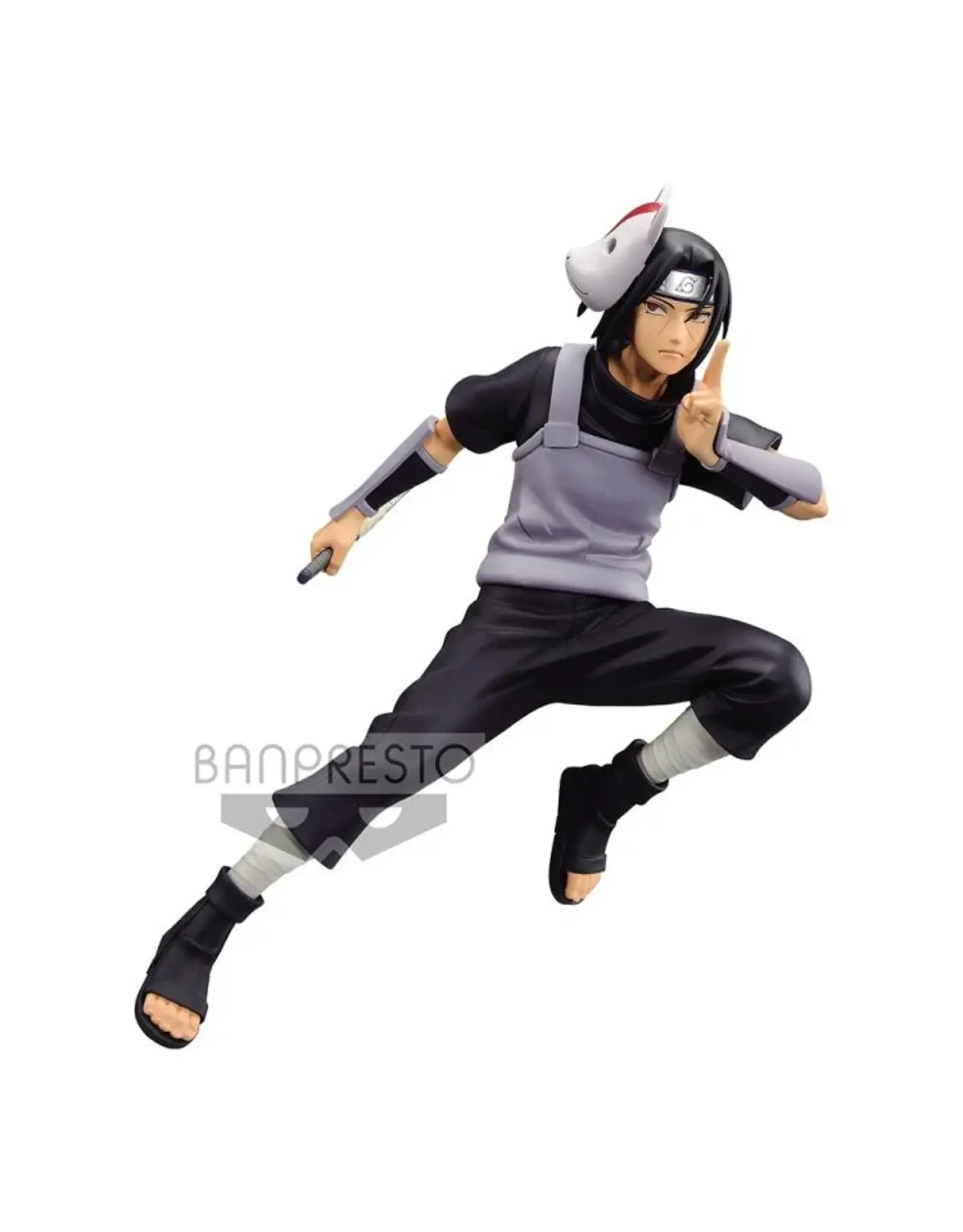 Vibration Stars Uchiha Itachi II