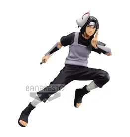 Vibration Stars Uchiha Itachi II