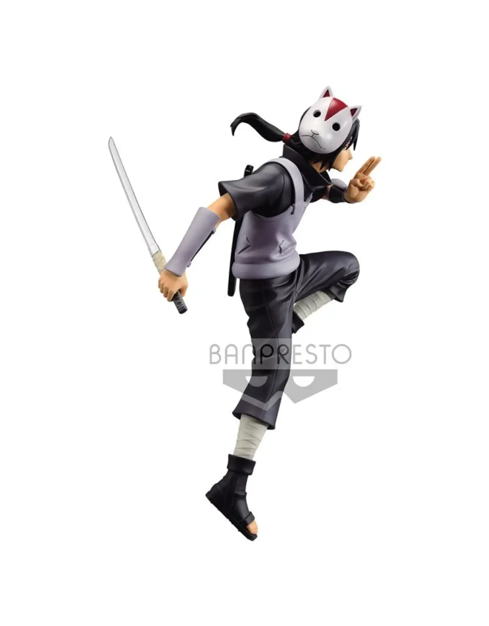 Vibration Stars Uchiha Itachi II