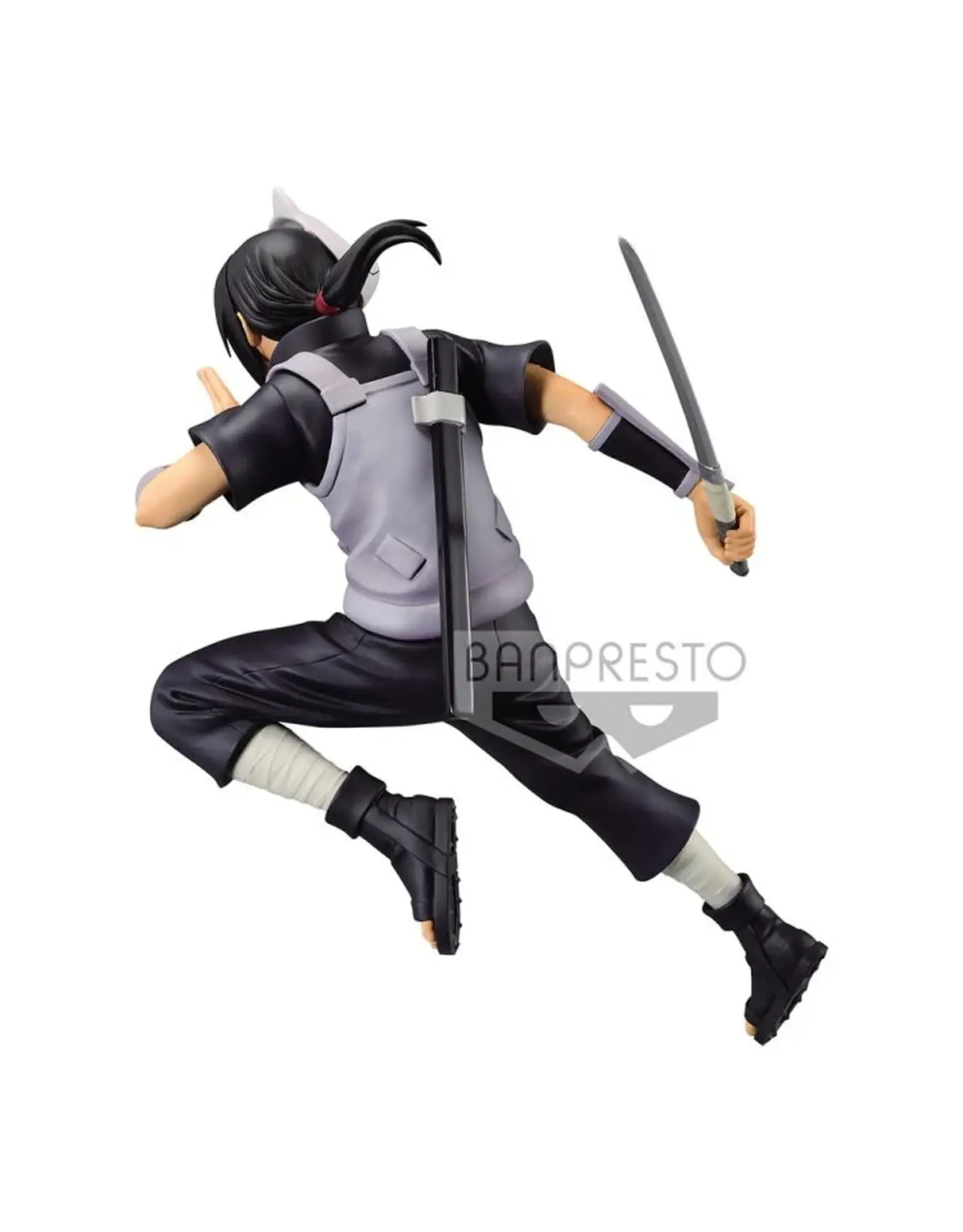 Vibration Stars Uchiha Itachi II