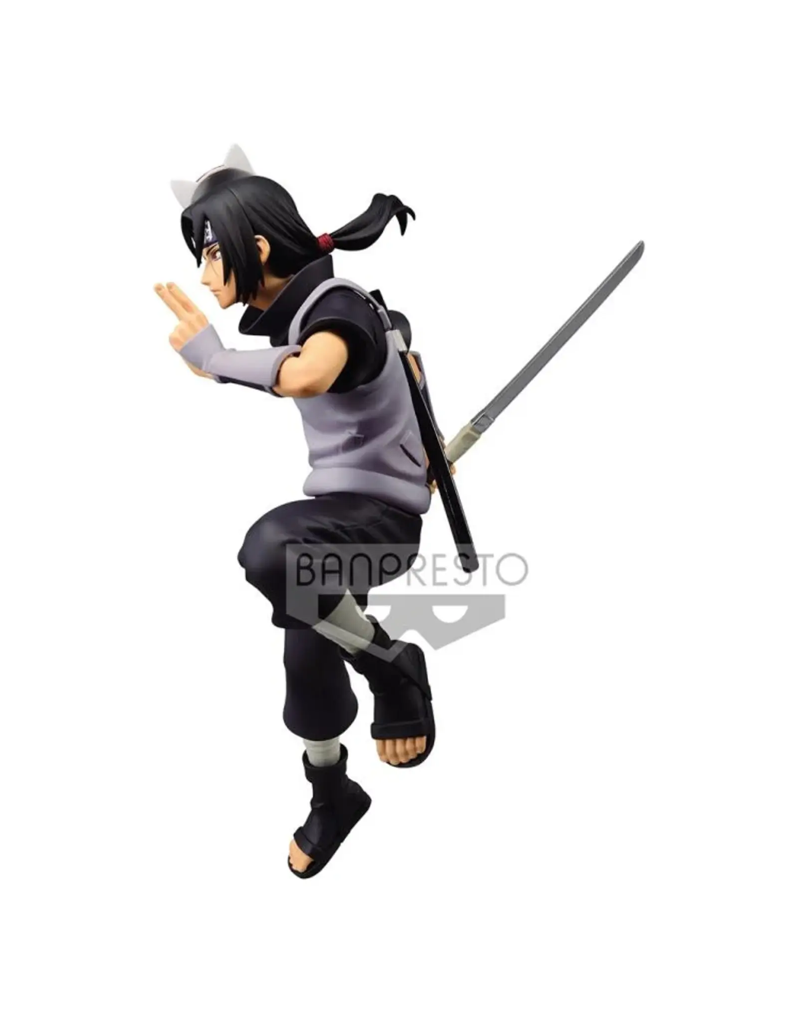 Vibration Stars Uchiha Itachi II