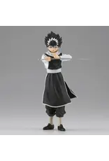 Yu Yu Hakusho DxF Hiei Figure