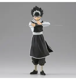 Yu Yu Hakusho DxF Hiei Figure