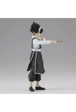 Yu Yu Hakusho DxF Hiei Figure