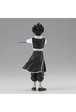 Yu Yu Hakusho DxF Hiei Figure