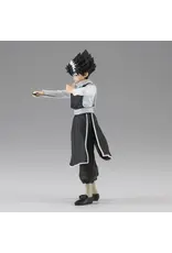 Yu Yu Hakusho DxF Hiei Figure