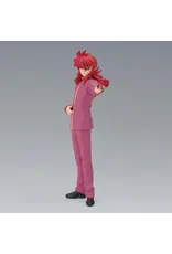 Yu Yu Hakusho DxF Kurama Figure