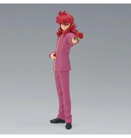 Yu Yu Hakusho DxF Kurama Figure