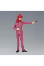 Yu Yu Hakusho DxF Kurama Figure