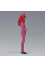 Yu Yu Hakusho DxF Kurama Figure