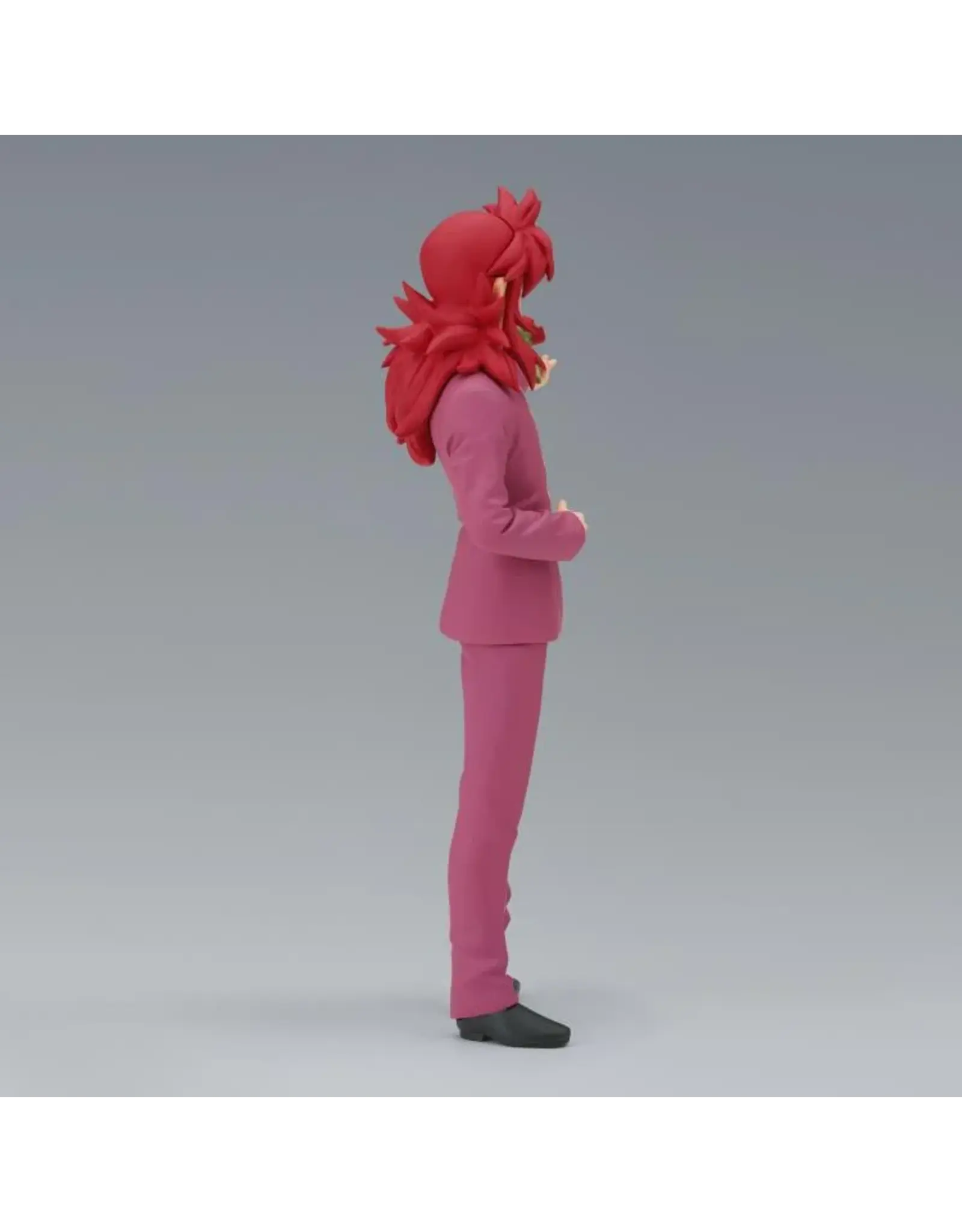 Yu Yu Hakusho DxF Kurama Figure