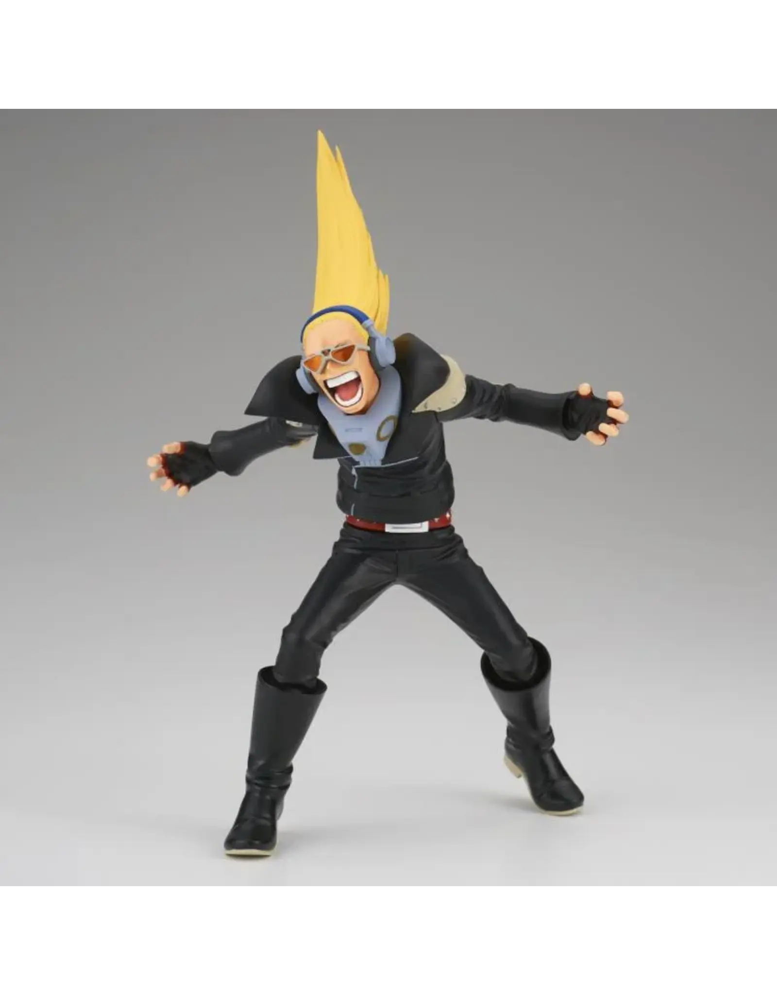 My Hero Academia Amazing Heroes Vol 23 - Present Mic