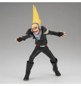 My Hero Academia Amazing Heroes Vol 23 - Present Mic