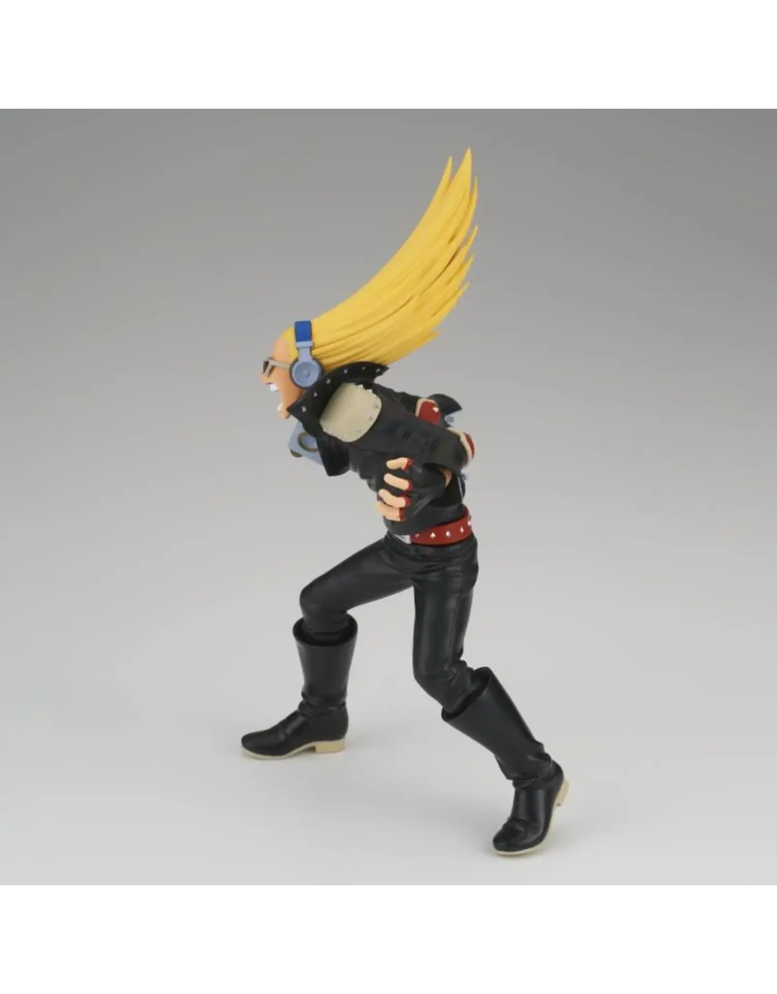 My Hero Academia Amazing Heroes Vol 23 - Present Mic