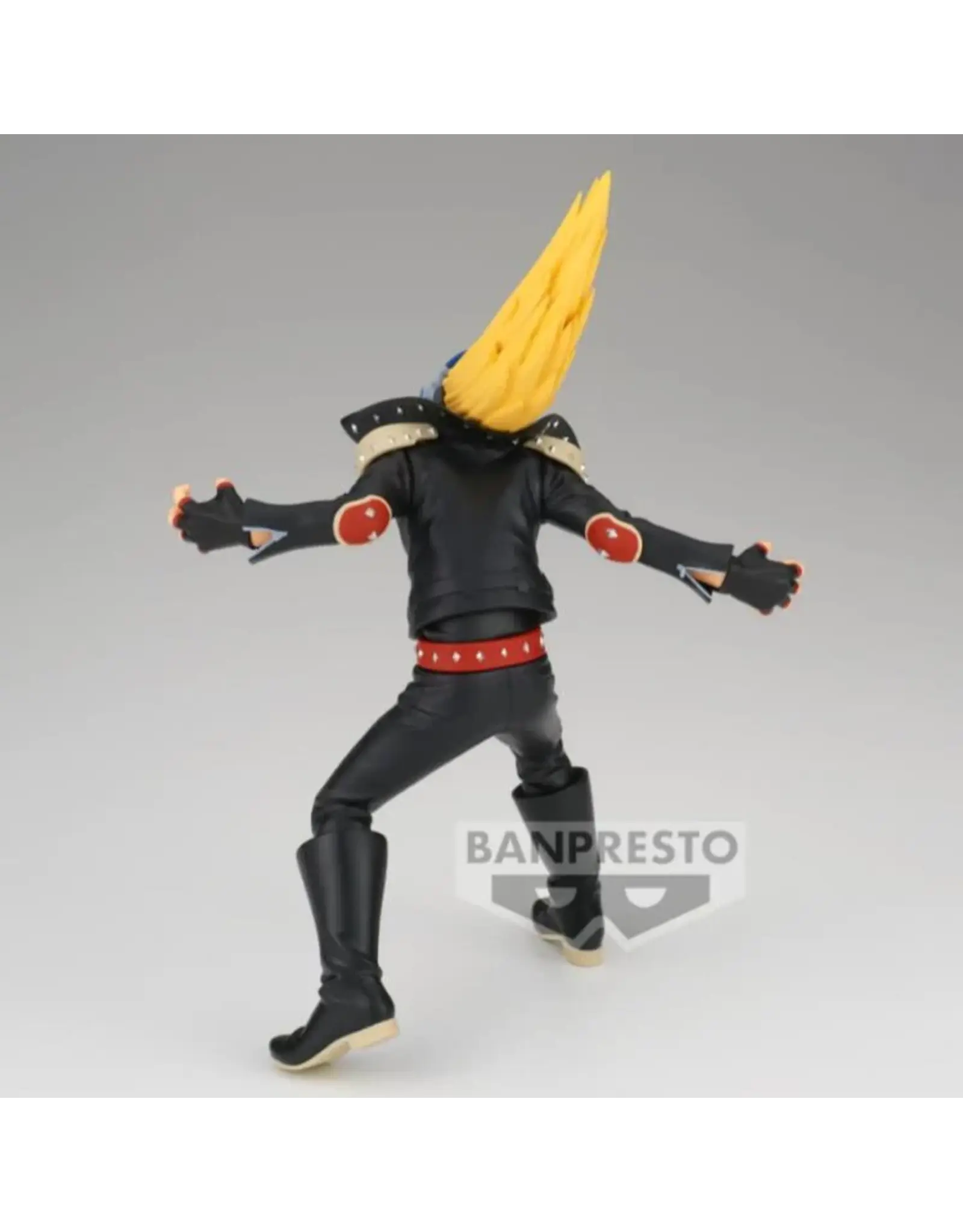 My Hero Academia Amazing Heroes Vol 23 - Present Mic