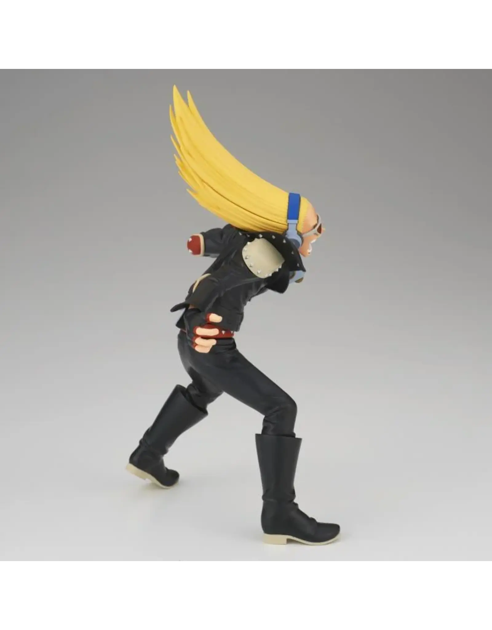 My Hero Academia Amazing Heroes Vol 23 - Present Mic