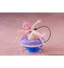 Lala Aqua Float Girls Figure *Pre-order*