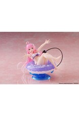 Lala Aqua Float Girls Figure *Pre-order*