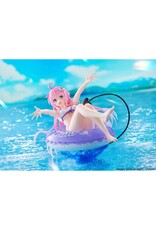 Lala Aqua Float Girls Figure *Pre-order*
