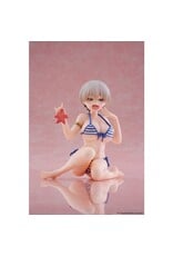Hana Uzaki Swimwear Ver. Desktop Cute Figure *Pre-order*