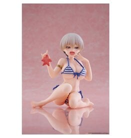 Hana Uzaki Swimwear Ver. Desktop Cute Figure *Pre-order*