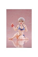 Hana Uzaki Swimwear Ver. Desktop Cute Figure *Pre-order*