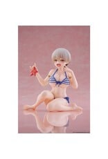 Hana Uzaki Swimwear Ver. Desktop Cute Figure *Pre-order*