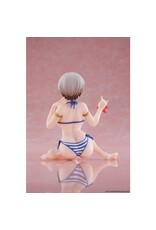 Hana Uzaki Swimwear Ver. Desktop Cute Figure *Pre-order*