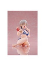 Hana Uzaki Swimwear Ver. Desktop Cute Figure *Pre-order*