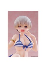 Hana Uzaki Swimwear Ver. Desktop Cute Figure *Pre-order*
