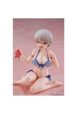 Hana Uzaki Swimwear Ver. Desktop Cute Figure *Pre-order*