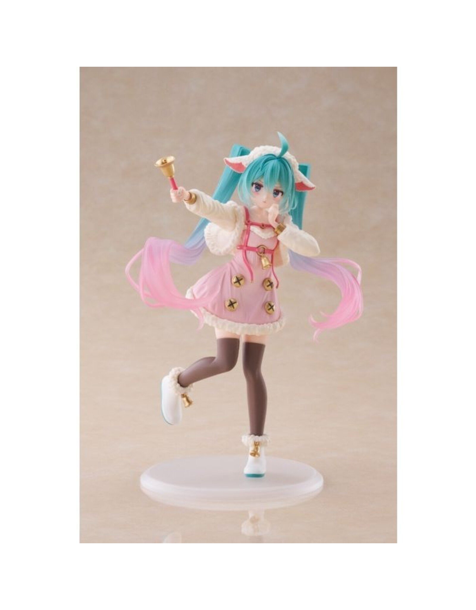 Hatsune Miku Seven Little Goats Wonderland Figure *Pre-order*