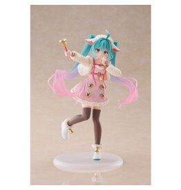 Hatsune Miku Seven Little Goats Wonderland Figure *Pre-order*