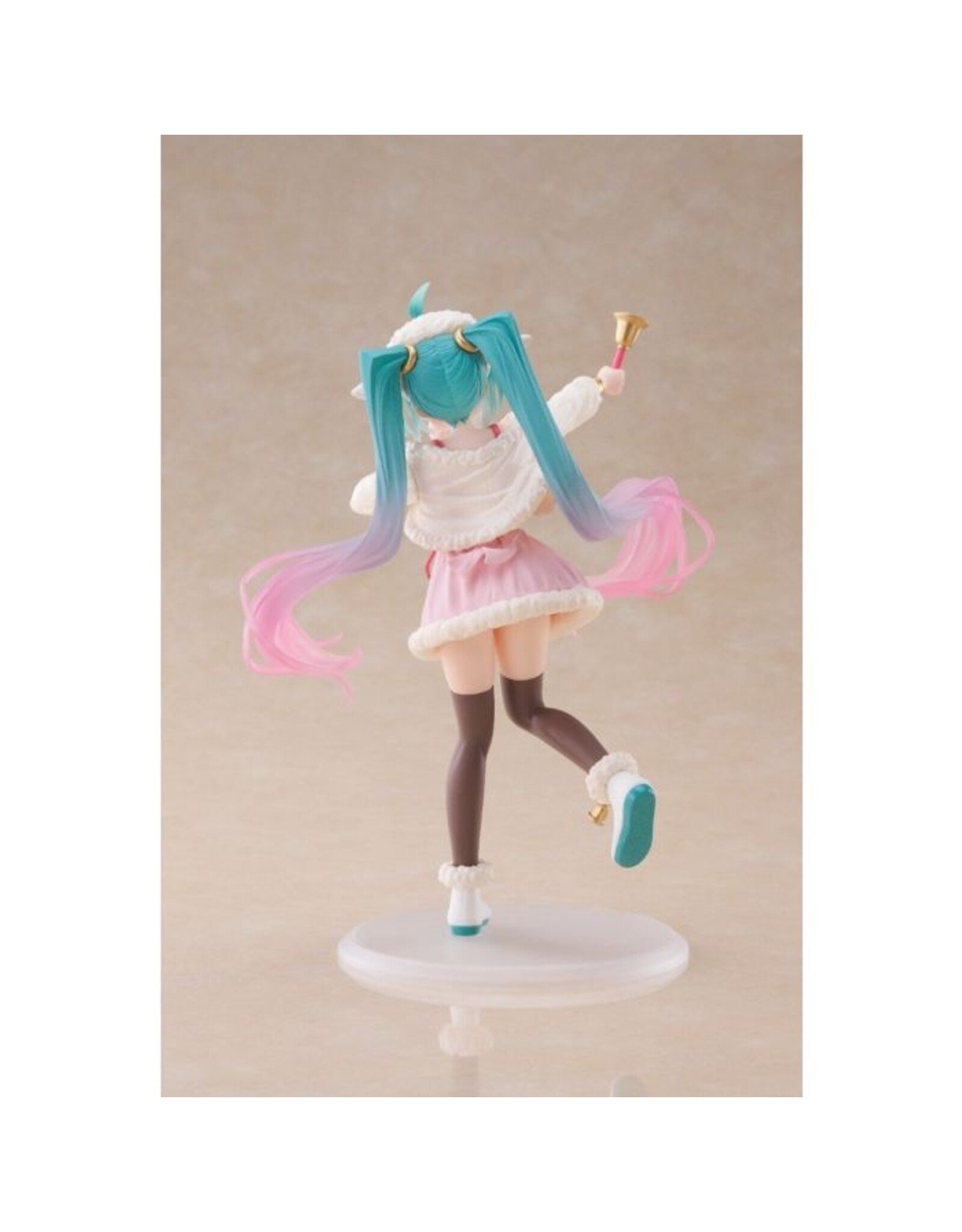 Hatsune Miku Seven Little Goats Wonderland Figure *Pre-order*
