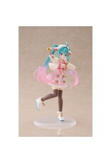 Hatsune Miku Seven Little Goats Wonderland Figure *Pre-order*