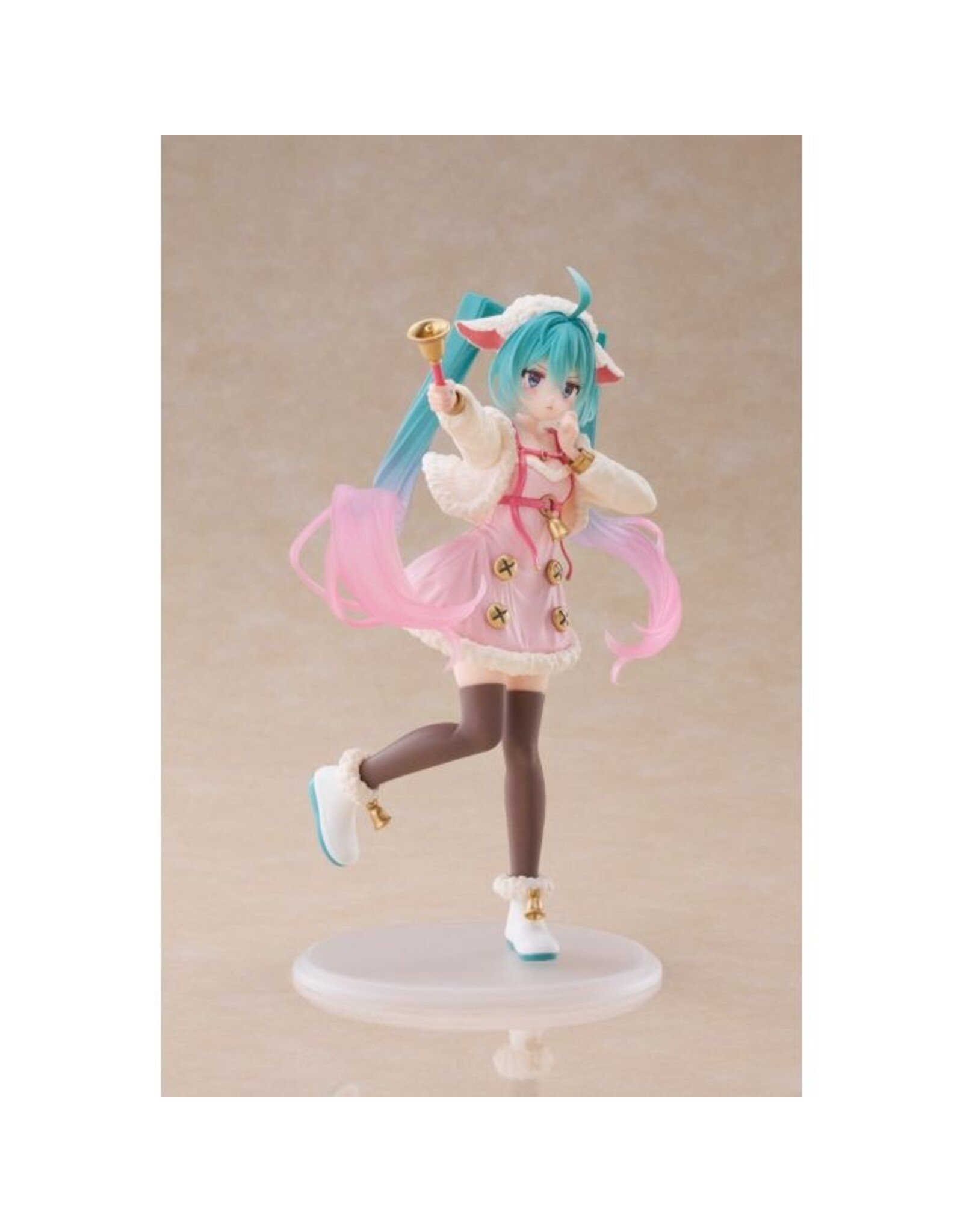 Hatsune Miku Seven Little Goats Wonderland Figure *Pre-order*