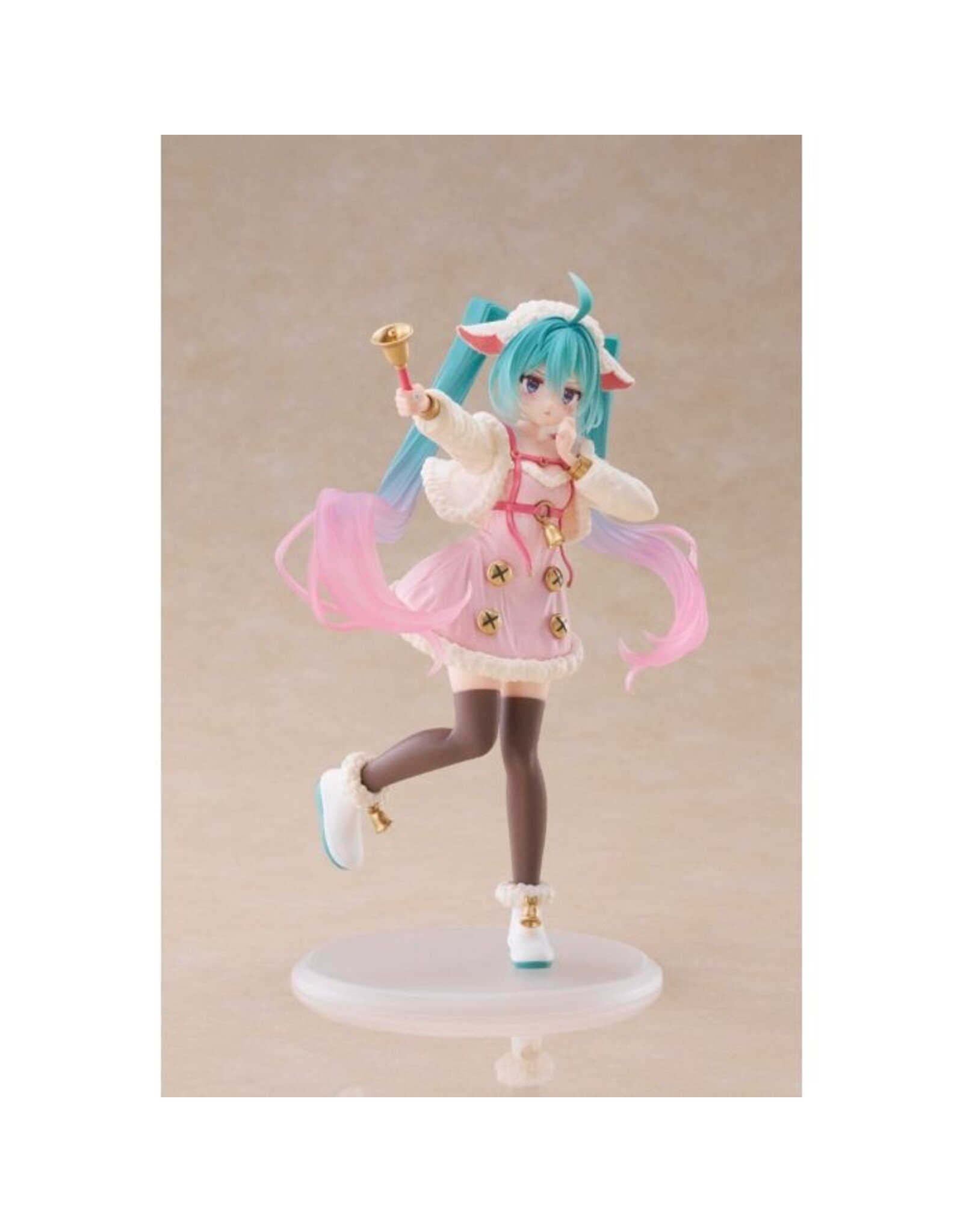 Hatsune Miku Seven Little Goats Wonderland Figure *Pre-order*