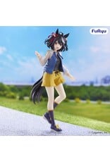 Uma Musume: Pretty Derby Kitasan Black Trio Try It Figure *Pre-order*