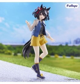 Uma Musume: Pretty Derby Kitasan Black Trio Try It Figure *Pre-order*