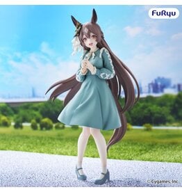 Uma Musume: Pretty Derby Satono Diamond Trio Try It Figure *Pre-order*
