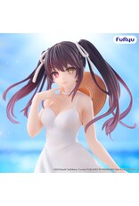 Date A Live Kurumi Tokisaki Summer Dress Figure *Pre-order*