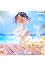 Date A Live Kurumi Tokisaki Summer Dress Figure *Pre-order*
