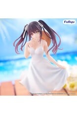 Date A Live Kurumi Tokisaki Summer Dress Figure *Pre-order*